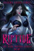 Riptide (The Dark Waters series, #1)