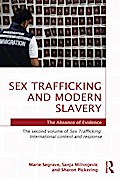 Sex Trafficking and Modern Slavery