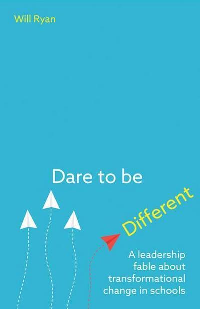 Dare to Be Different