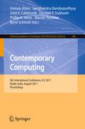 Contemporary Computing