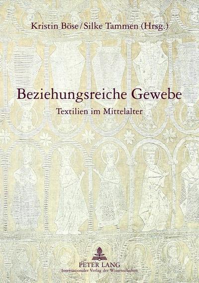 Beziehungsreiche Gewebe