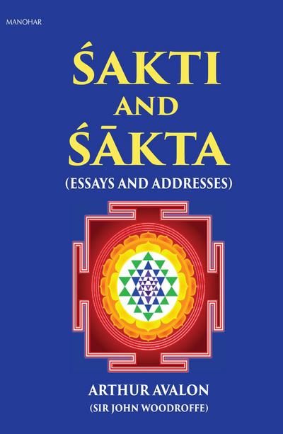 Sakti and Sakta