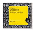 Frühlings Erwachen, 1 CD-ROM (audio)