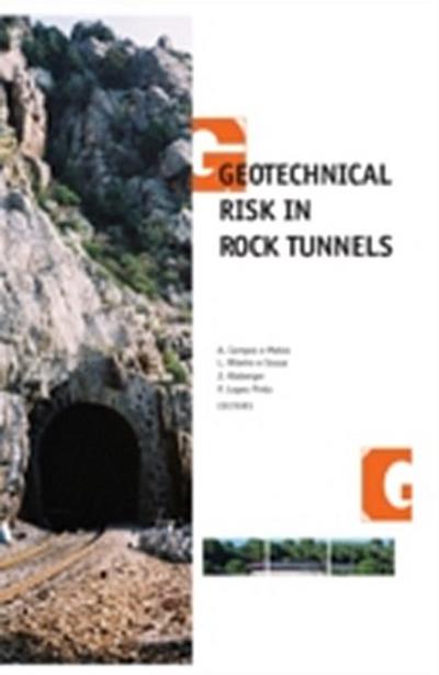 Geotechnical Risk in Rock Tunnels
