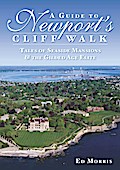Guide to Newport’s Cliff Walk