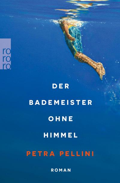 Der Bademeister ohne Himmel (eBook, EPUB) - Petra Pellini