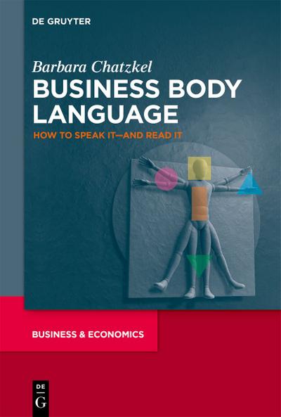 Business Body Language