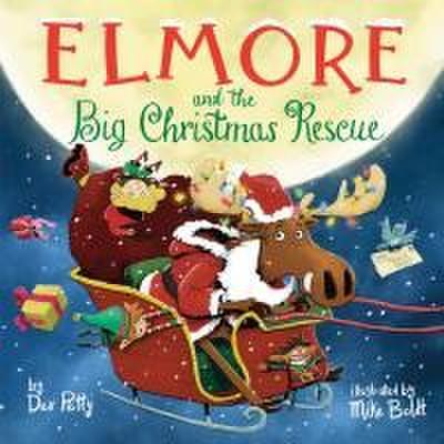Elmore and the Big Christmas Rescue