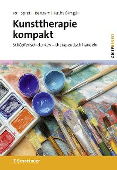 Kunsttherapie kompakt