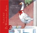 Die Weihnachtsgans Auguste, 1 Audio-CD