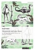 Monstern auf der Spur