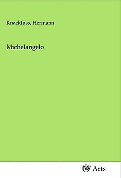 Michelangelo