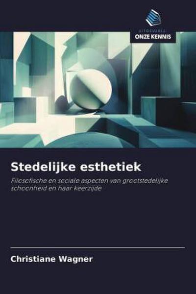 Stedelijke esthetiek
