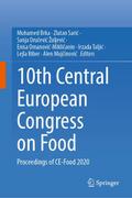 10th Central European Congress on Food