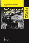 GeoComputational Modelling