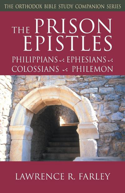 The Prison Epistles