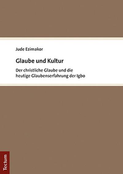 Glaube und Kultur