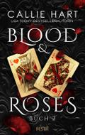 Blood & Roses - Buch 2