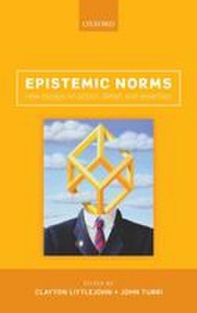 Epistemic Norms