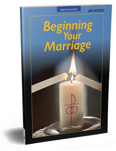 Saint Mary’s Press: Beginning Your Marriage