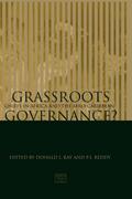 Grass-Roots Governance?