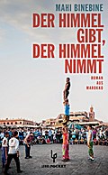 Der Himmel gibt, der Himmel nimmt