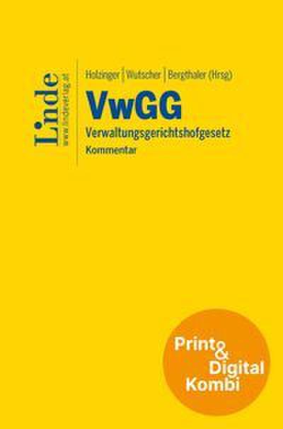 VwGG - Verwaltungsgerichtshofgesetz