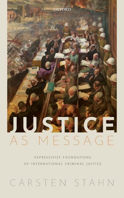 Justice as Message