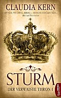 Sturm - Der verwaiste Thron 1