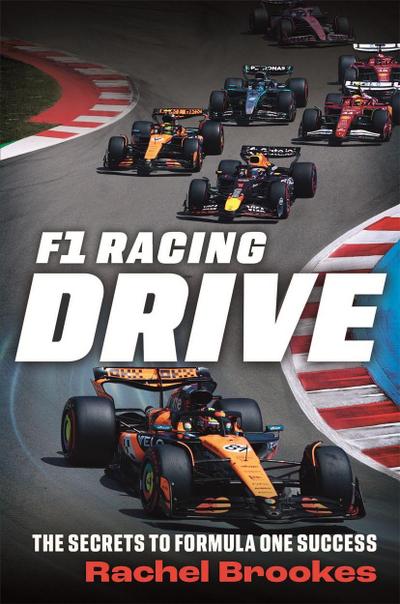 F1 Racing: Drive