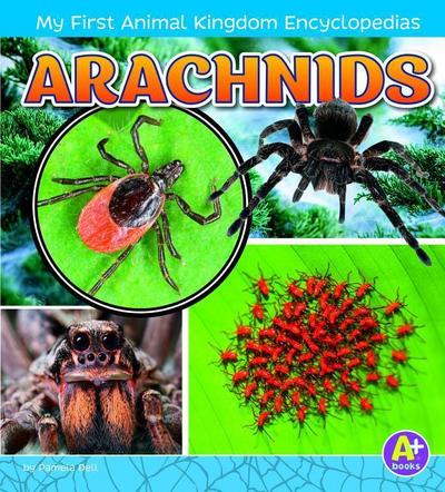 ARACHNIDS