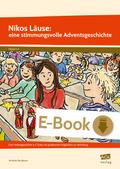 Nikos Läuse: eine stimmungsvolle Adventsgeschichte