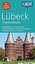 DuMont direkt Reiseführer Lübeck, Travemünde