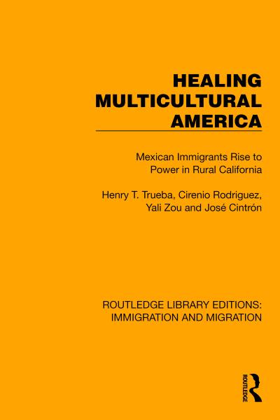 Healing Multicultural America