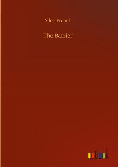 The Barrier