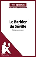 Le Barbier de Séville de Beaumarchais (Fiche de le
