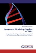 Molecular Modeling Studies of TLRs
