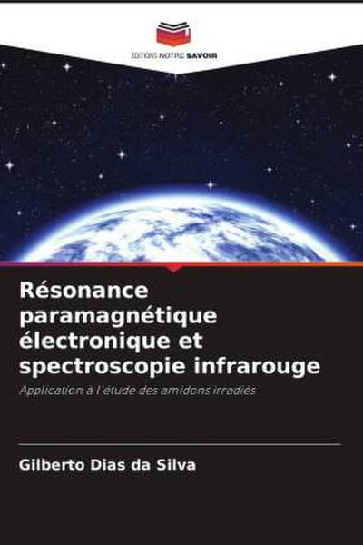 Résonance paramagnétique électronique et spectroscopie infrarouge