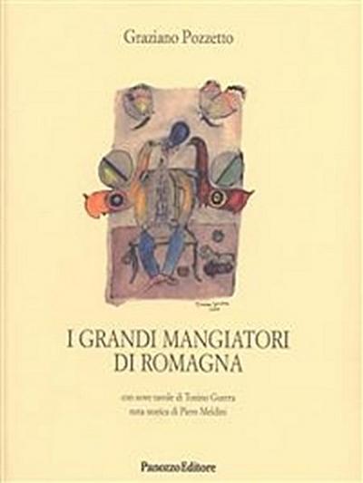 I grandi mangiatori di Romagna