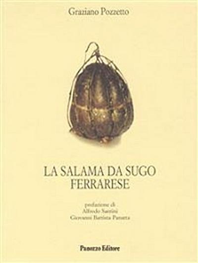 La salama da sugo ferrarese