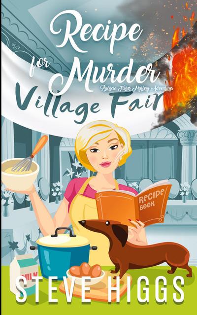 Recipe for Murder