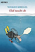 Olaf taucht ab