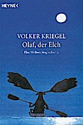 Olaf, der Elch