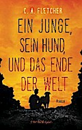Ein Junge, sein Hund und das Ende der Welt