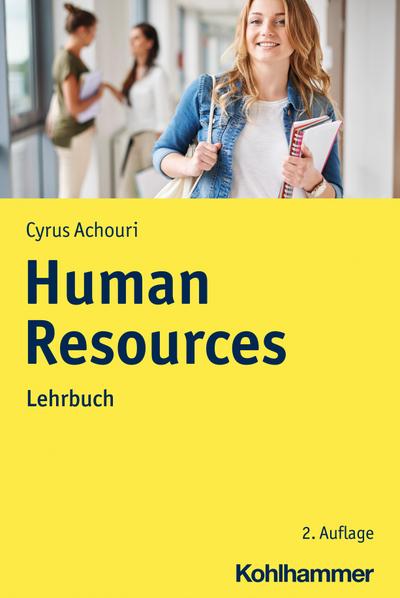 Human Resources: Lehrbuch