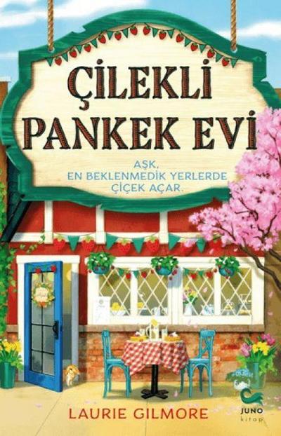 Cilekli Pankek Evi