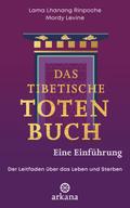 Das tibetische Totenbuch - eine Einführung