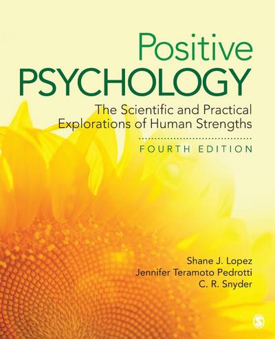 Positive Psychology