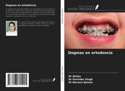Dogmas en ortodoncia