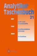 Analytiker-Taschenbuch